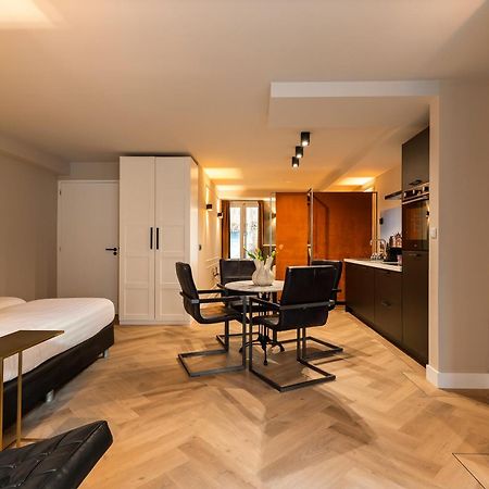 Midtown Hotel Royal Room Amsterdam Zewnętrze zdjęcie