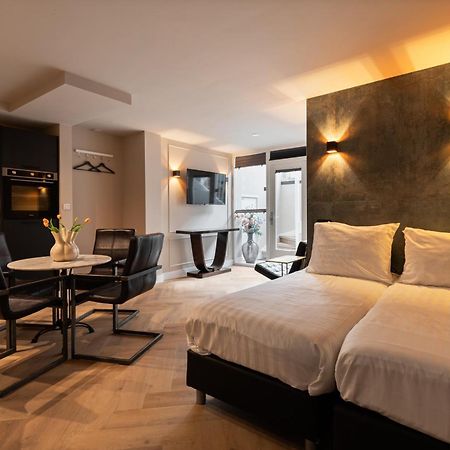 Midtown Hotel Royal Room Amsterdam Zewnętrze zdjęcie