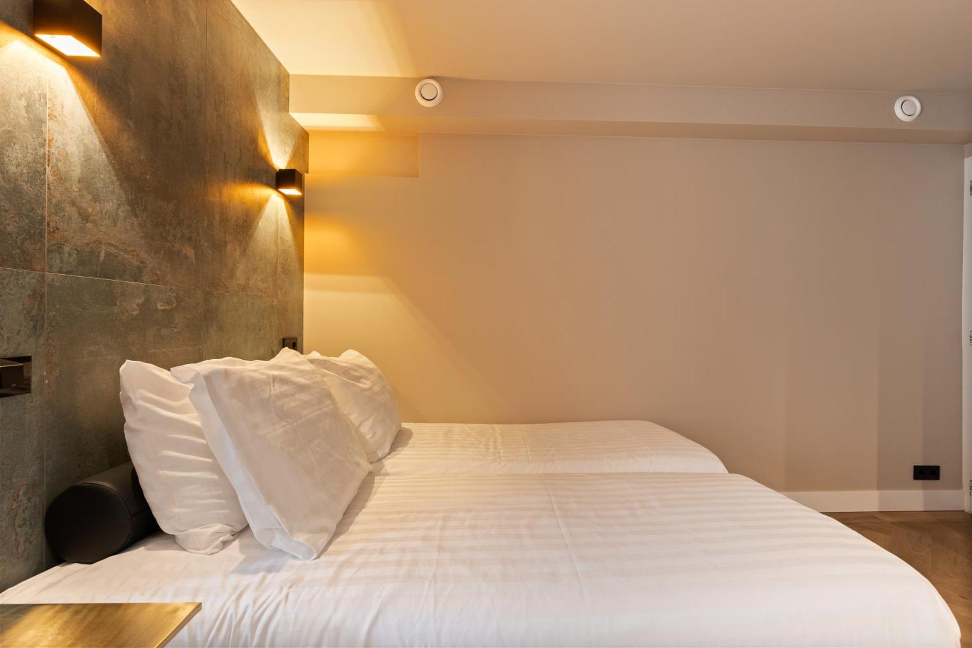 Midtown Hotel Royal Room Amsterdam Zewnętrze zdjęcie