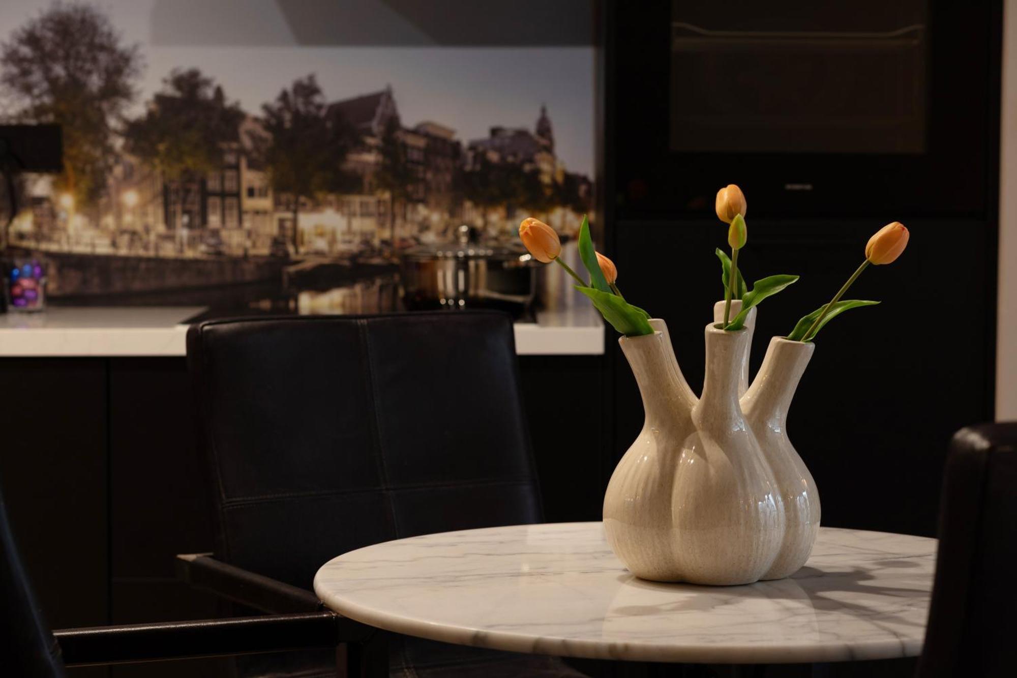 Midtown Hotel Royal Room Amsterdam Zewnętrze zdjęcie