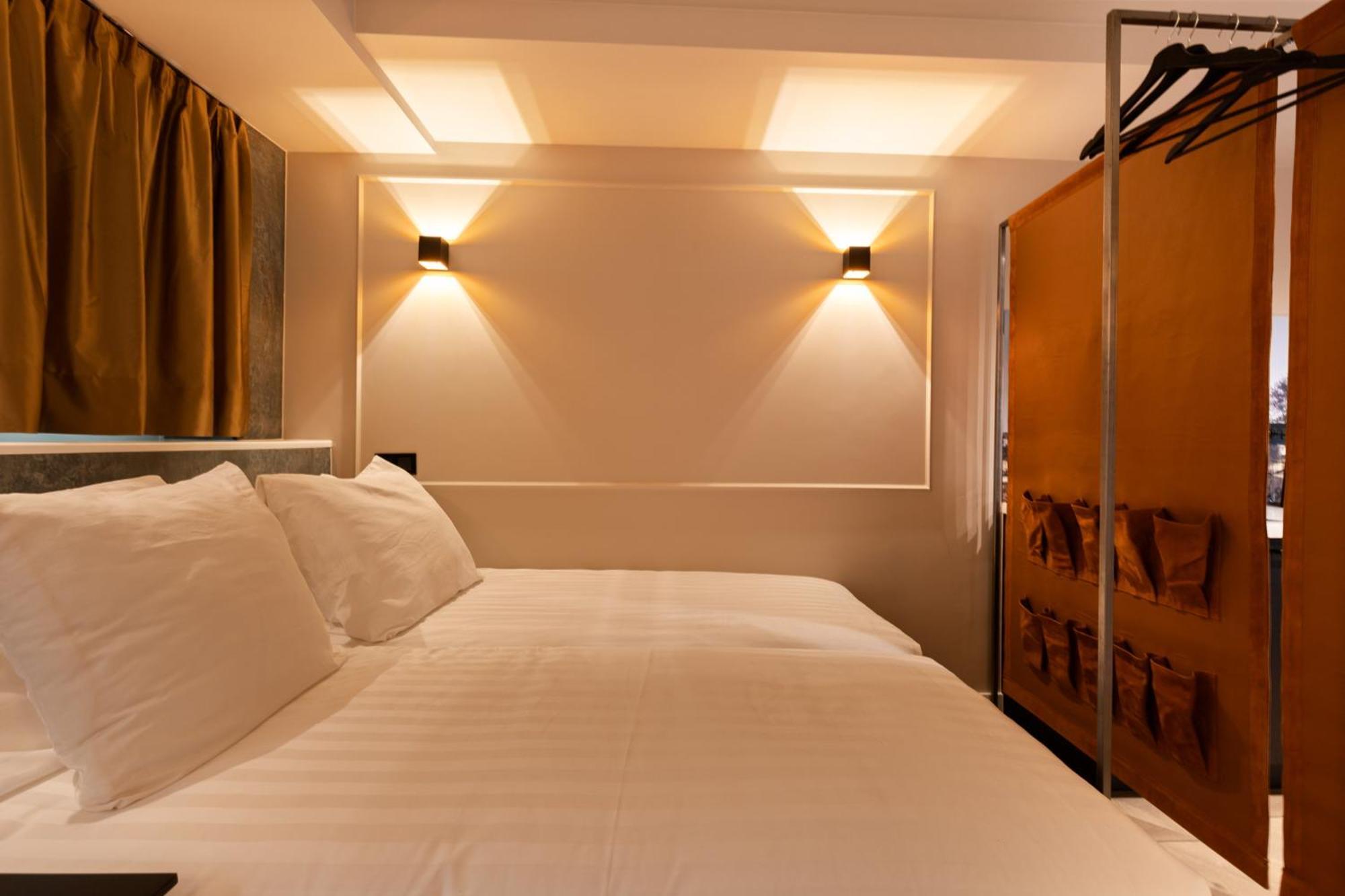 Midtown Hotel Royal Room Amsterdam Zewnętrze zdjęcie