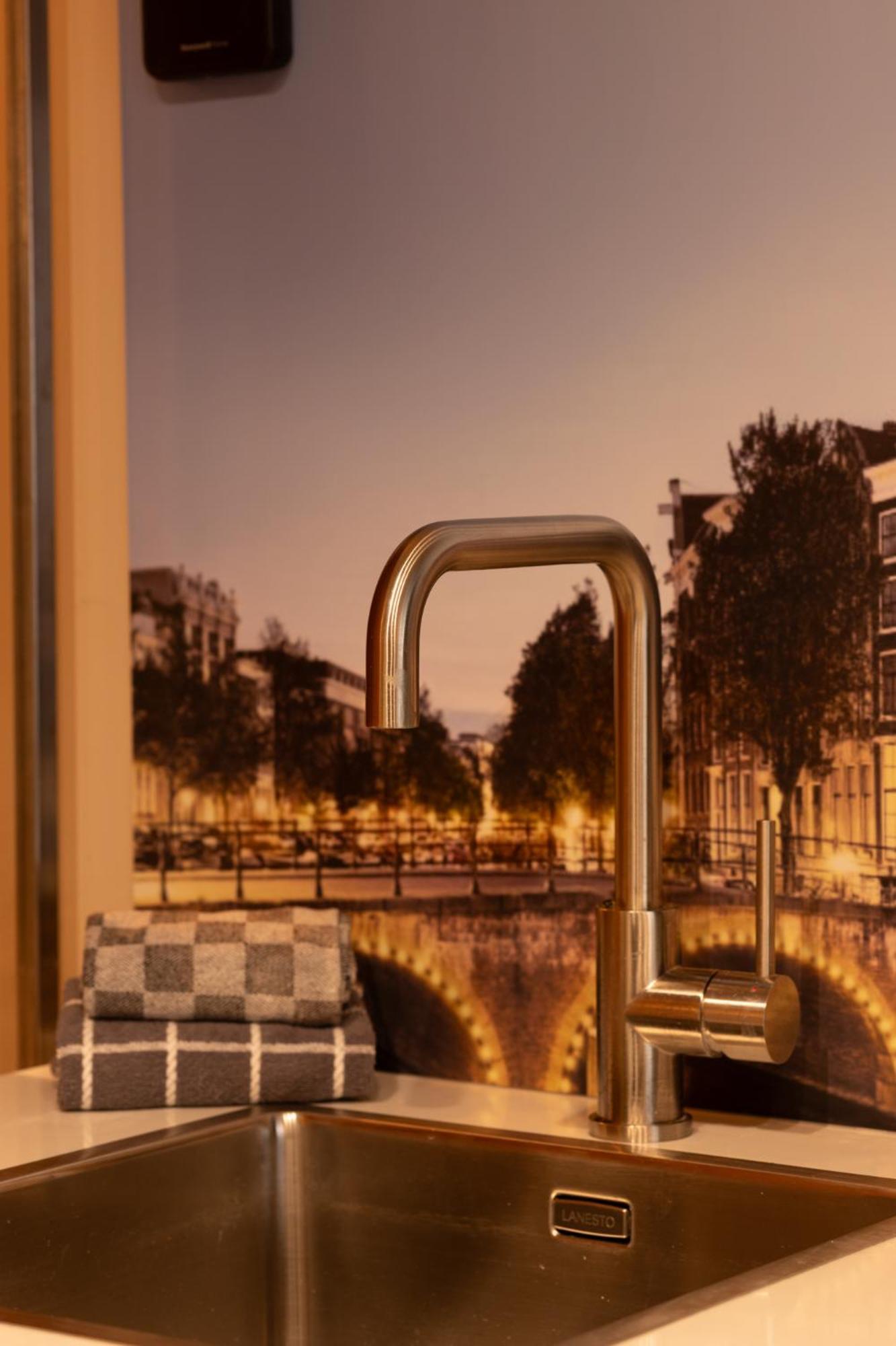 Midtown Hotel Royal Room Amsterdam Zewnętrze zdjęcie